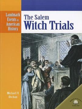 The Salem Witch Trials pdf epub mobi 电子书 下载