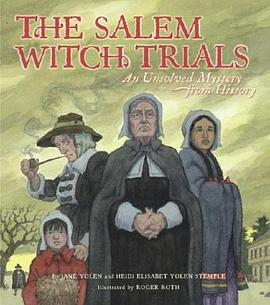 The Salem Witch Trials pdf epub mobi 电子书 下载