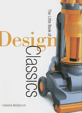The Little Book of Design Classics pdf epub mobi 電子書 下載