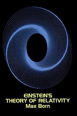 Einstein's Theory of Relativity pdf epub mobi 电子书 下载