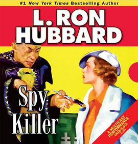 Spy Killer pdf epub mobi 电子书 下载