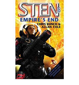 Empire's End pdf epub mobi 电子书 下载