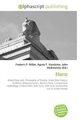 HERO pdf epub mobi 電子書 下載