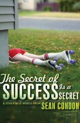 The Secret of Success Is a Secret pdf epub mobi 电子书 下载