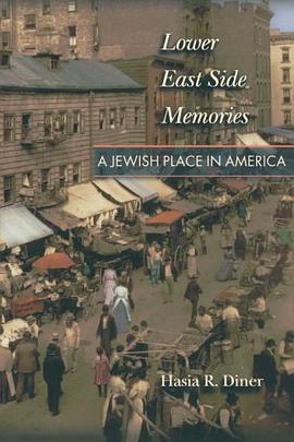 Lower East Side Memories pdf epub mobi 电子书 下载