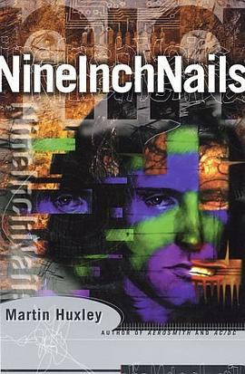 Nine Inch Nails pdf epub mobi 电子书 下载