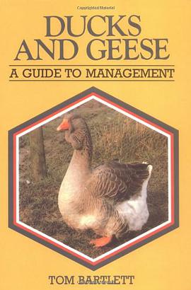 Ducks and Geese pdf epub mobi 电子书 下载