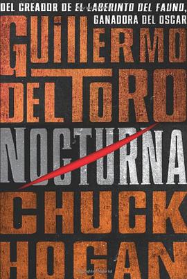 Nocturna pdf epub mobi 电子书 下载