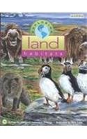 Exploring Land Habitats