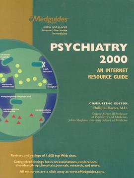 Psychiatry 2000 pdf epub mobi 电子书 下载