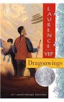Dragonwings pdf epub mobi 电子书 下载