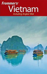 Frommer's Vietnam, Including Angkor Wat pdf epub mobi 电子书 下载
