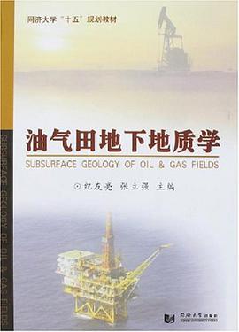 油氣田地下地質學 pdf epub mobi 電子書 下載