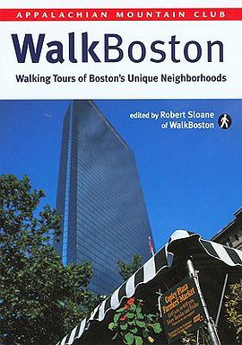 Walkboston pdf epub mobi 电子书 下载