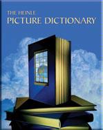 The Heinle Picture Dictionary - Korean Edition pdf epub mobi 电子书 下载