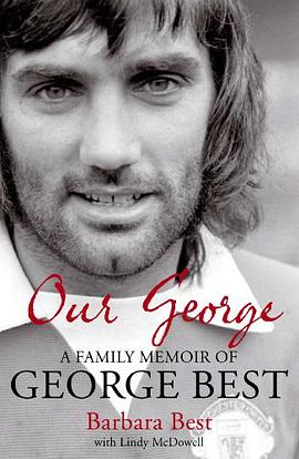 Our George pdf epub mobi 电子书 下载