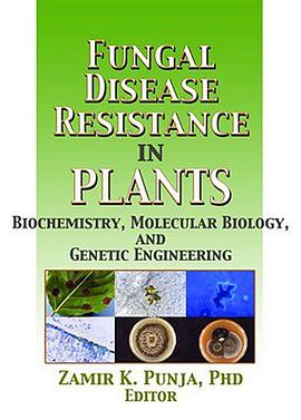 Fungal Disease Resistance in Plants pdf epub mobi 电子书 下载