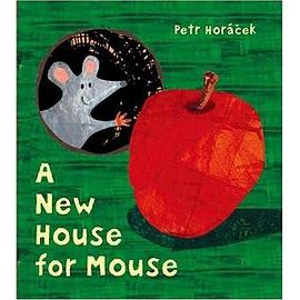 A New House for Mouse pdf epub mobi 电子书 下载