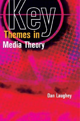 Key Themes in Media Theory pdf epub mobi 下载