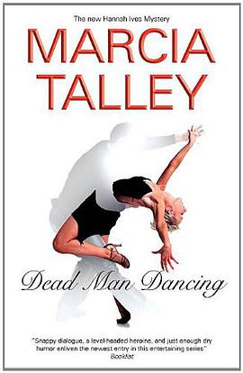 Dead Man Dancing