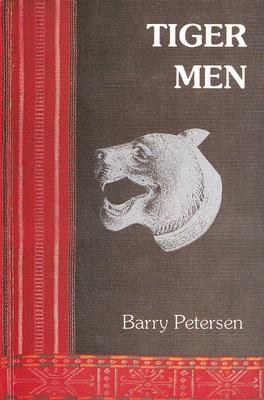 Tiger Men pdf epub mobi 电子书 下载