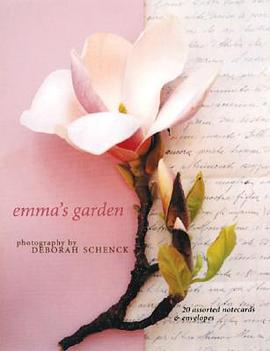 Emma's Garden pdf epub mobi 電子書 下載