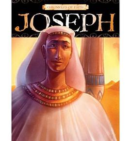 Joseph pdf epub mobi 电子书 下载