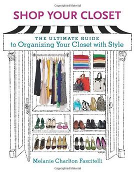 Shop Your Closet pdf epub mobi 电子书 下载