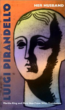 Her Husband pdf epub mobi 电子书 下载