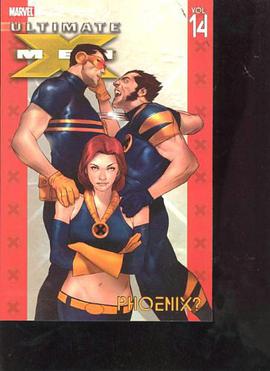 Ultimate X-Men Vol. 14 pdf epub mobi 电子书 下载