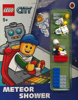 LEGO City pdf epub mobi 電子書 下載