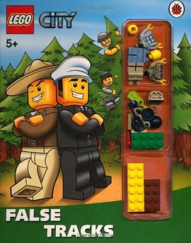 LEGO City pdf epub mobi 電子書 下載