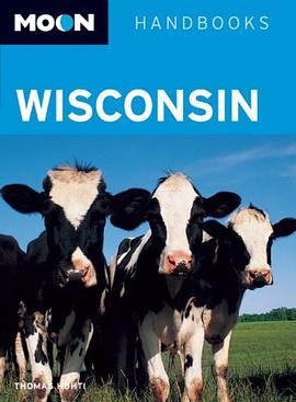 Moon Wisconsin (Moon Handbooks) pdf epub mobi 电子书 下载