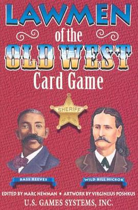 Lawmen of the Old West pdf epub mobi 下载