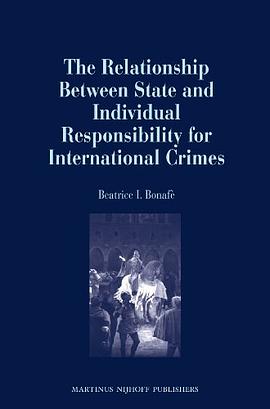 Customary International Law on the Use of Force pdf epub mobi 电子书 下载