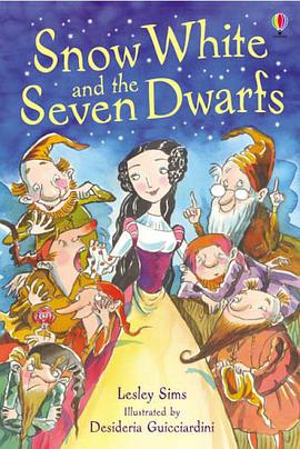 Snow White and the Seven Dwarfs pdf epub mobi 电子书 下载