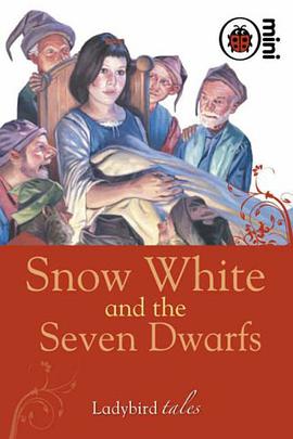 Snow White and the Seven Dwarfs pdf epub mobi 电子书 下载