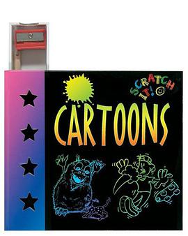 Cartoons pdf epub mobi 电子书 下载