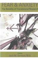 Fear and Anxiety pdf epub mobi 电子书 下载