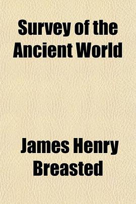 Survey of the Ancient World pdf epub mobi 電子書 下載