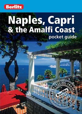 Naples, Capri and Amalfi Coast Berlitz Pocket Guide pdf epub mobi 电子书 下载
