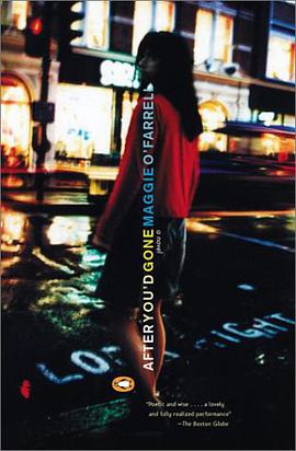 After You'd Gone pdf epub mobi 电子书 下载
