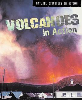 Volcanoes in Action pdf epub mobi 电子书 下载