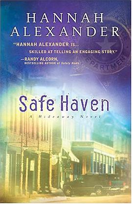 Safe Haven pdf epub mobi 电子书 下载