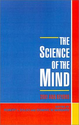 The Science of the Mind pdf epub mobi 电子书 下载