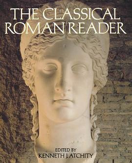 The Classical Roman Reader pdf epub mobi 电子书 下载