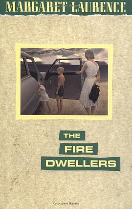 The Fire-Dwellers pdf epub mobi 电子书 下载