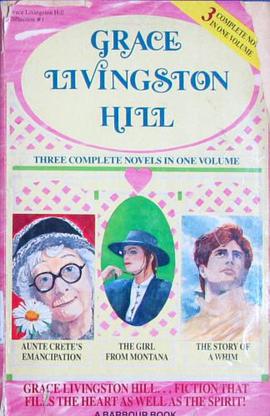 Grace Livingston Hill Collection Grace Livingston Hill Collection Paperback pdf epub mobi 电子书 下载