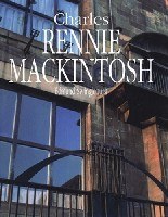 Charles Rennie Mackintosh (精裝) pdf epub mobi 電子書 下載