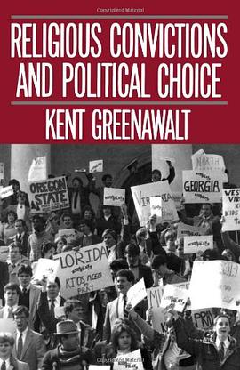 Religious Convictions and Political Choice pdf epub mobi 电子书 下载